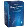 Gesund Leben Magnesiumcitrat Direktstick Pulver, 40X1.55 g> Magnesium