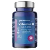 Gesund Leben Vitamin B Komplex Kapseln, 60 St> Vitamin B Komplex