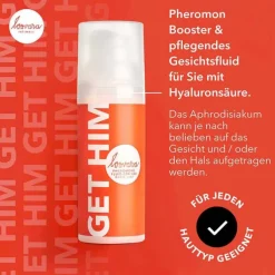 Get Him Pheromon Fluid für Sie, 50 ml