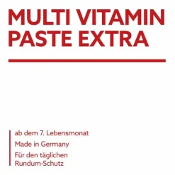 Gimpet Multi-Vitamin-Extra Paste für Katzen, 50 g