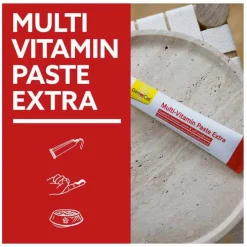 Gimpet Multi-Vitamin-Extra Paste für Katzen, 100 g><noscript><img width=