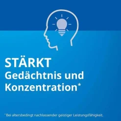 Ginkgo STADA® 120 mg Filmtabletten, 60 St