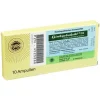 Ginkgobakehl D 4 Ampullen, 10X2 ml> Sanum Kehlbeck