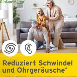 Ginkgo-Maren 120 mg Filmtabletten, 200 St