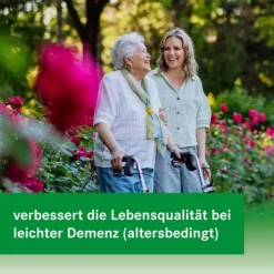 Heumann GINKGOVITAL 120 mg Filmtabletten, 30 St><noscript><img width=