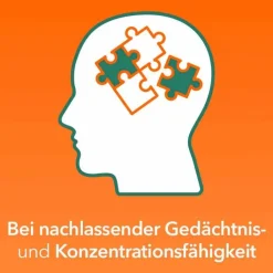 Ginkobil ratiopharm 240mg mit Ginkgo biloba, 60 St