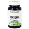 Hecht Pharma Ginseng GPH Kapseln, 60 St> Ginseng