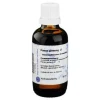 Ginseng Urtinktur = D 1 Hano, 50 ml