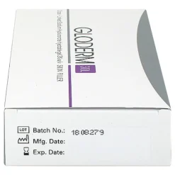 Gloderm 30L 30 mg / ml Skin Filler Hyaluronsäure Fertigspritze, 1X1 ml