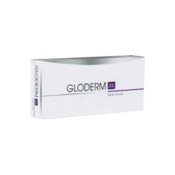 Gloderm 30L Spritzen, 1 ml