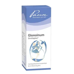 Similiaplex Glonoinum Tropfen, 50 ml> Pascoe