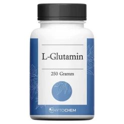 Glutamin Pulver, 250 g