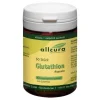 Allcura Glutathion Kapseln, 60 St> Aminosäuren