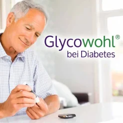 Glycowohl® Tropfen zum Einnehmen, 100 ml