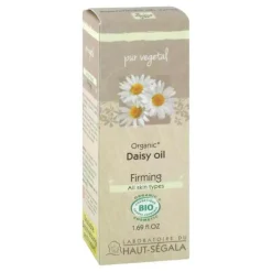 Gänseblümchen Öl Bio, 50 ml