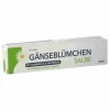 Gänseblümchen Salbe mit Hamamelis & Panthenol, 50 ml