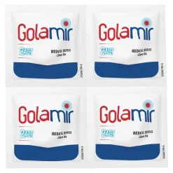 Golamir Lutschtabletten, 20 St