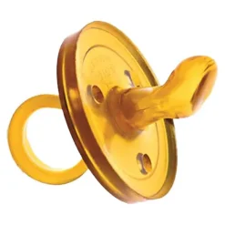 Goldisauger abgeschrägt 0 - 6 Monate, 1 St