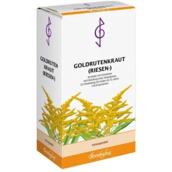 Goldrutenkraut Riesen Tee, 100 g