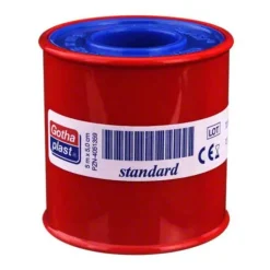 Gothaplast Heftpflaster standard 5mx, 1 St