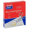 Gothaplast Wundpflaster sensitiv 8 cm x 1 m geschnitten, 1 St