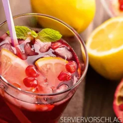 Dr. Jacobs Granatapfel Elixier Dr. Jacob`s, 500 ml> Säfte