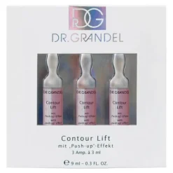 Dr. Grandel Grandel Professional Contour Lift Ampullen, 3X3 ml> Serum & Kur|Anti-Aging