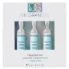 Grandel Professional Hyaluron Ampullen, 3X3 ml