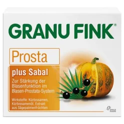 GRANU FINK® Prosta plus Sabal Hartkapseln, 200 St