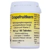Grapefruit Kern Tabletten, 100 St