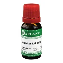 Arcana Graphites LM 18 Dilution, 10 ml> G