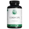 Green Naturals Cordyceps sinensis Kapseln, 180 St