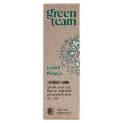 Green Team Intensivserum, 30 ml> Seren Und Fluide|Serum & Kur