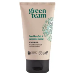 Green Team Reinigungsgel, 150 ml> Gesichtsreinigung|Reinigung
