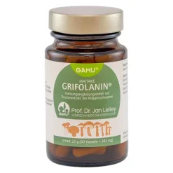 Grifolanin Maitake Pilzextra, 60 St> Maitake|Vitalpilze