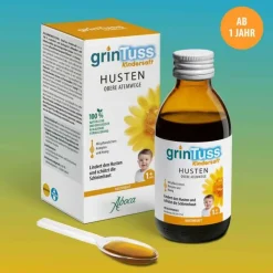 Grintuss Kindersaft, 180 g><noscript><img width=