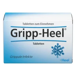 Gripp-Heel® Tabletten, 250 St