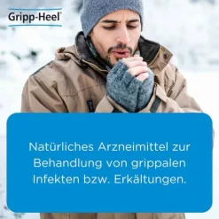 Gripp-Heel® Tabletten, 250 St