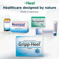 Gripp-Heel® Tabletten, 250 St
