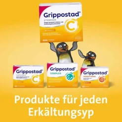 Grippostad C Stickpack bei Erkältung, 12 St><noscript><img width=