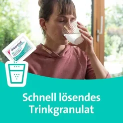 Grippostad COMPLEX mit Orangengeschmack, 20 St