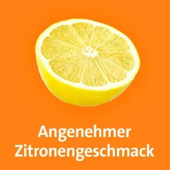 Grippostad Heißgetränk bei Schmerzen und Fieber , 10 St