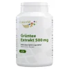 Grüntee Extrakt 500 mg Kapseln, 120 St