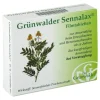 Grünwalder Sennalax Filmtabletten, 30 St