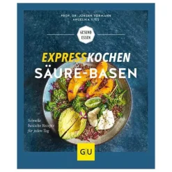 GU Expresskochen Säure-Basen, 1 St