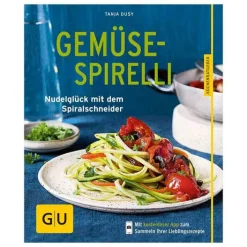 ISP GU Gemüse-Spirelli, 1 St> Medizinische Ratgeber