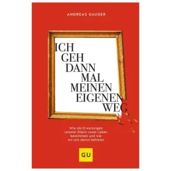 GU Ich geh dann mal meinen eigenen Weg, 1 St