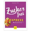GU Zuckerfrei Express, 1 St