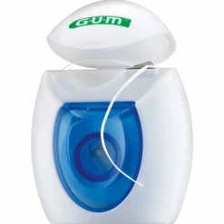 GUM Easy Floss Zahnseide gewach.30 m Ptfe Zahnband, 1 St