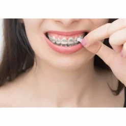 GUM Orthodontisches Wachs, 1 St